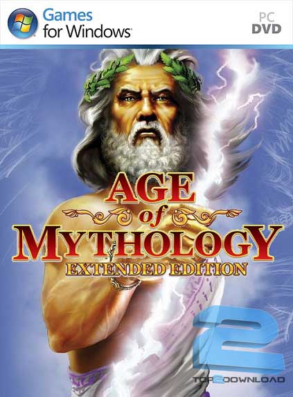 age of mythology steam for mac